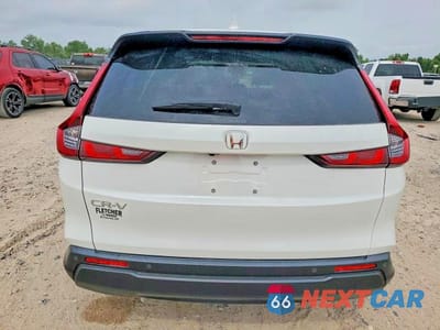 Zdjęcie 6 z 13 samochodu: 2025 HONDA CR-V EXL VIN:2HKRS4H75SH478382 - miniatura