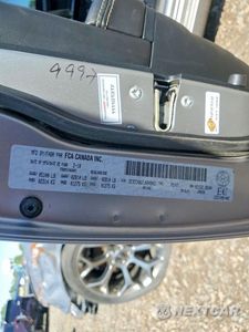 Zdjęcie 23 z 24 samochodu: 2018 CHRYSLER 300 300S VIN:2C3CCABG7JH249451 - miniatura