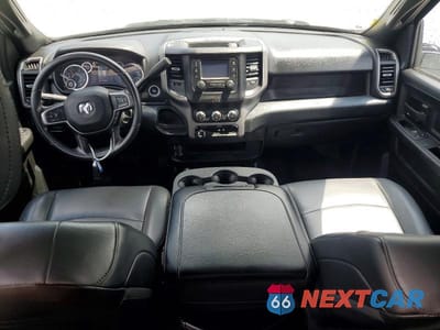 Zdjęcie 8 z 12 samochodu: 2024 RAM 3500 TRADESMAN VIN:3C63RRGL1RG242383 - miniatura