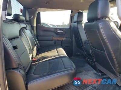 Zdjęcie 10 z 12 samochodu: 2021 CHEVROLET SILVERADO C1500 RST VIN:1GCPWDET2MZ386297 - miniatura