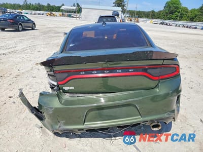 Zdjęcie 6 z 12 samochodu: 2018 DODGE CHARGER R VIN:2C3CDXCT4JH260905 - miniatura