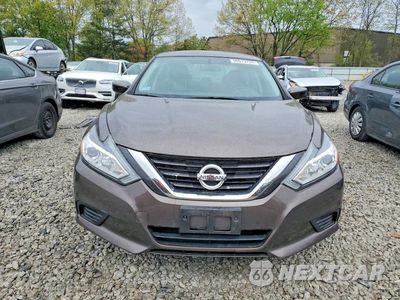 Piąte zdjęcie samochodu w środku: 2016 NISSAN ALTIMA 2.5 S VIN:1N4AL3APXGN390701 - miniatura