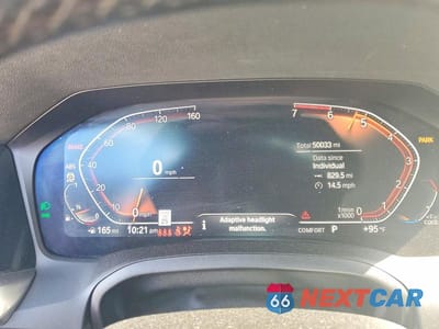 Zdjęcie 9 z 13 samochodu: 2022 BMW 330I VIN:3MW5R1J0XN8C49271 - miniatura