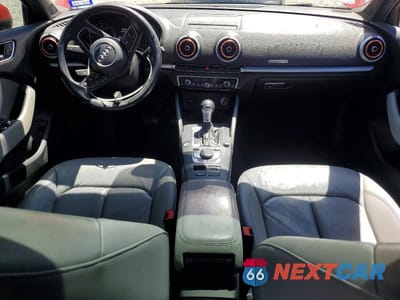 Zdjęcie 8 z 12 samochodu: 2018 AUDI A3 PREMIUM VIN:WAUB8GFF2J1041731 - miniatura