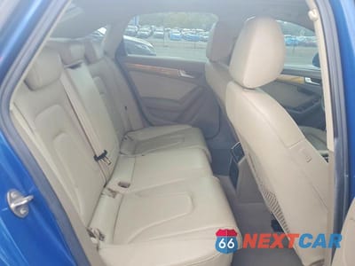 Zdjęcie 10 z 12 samochodu: 2009 AUDI A4 PREMIUM PLUS VIN:WAUSF78K59N058253 - miniatura