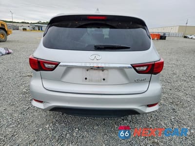Zdjęcie 6 z 13 samochodu: 2020 INFINITI QX60 PURE VIN:5N1DL0MN8LC533842 - miniatura