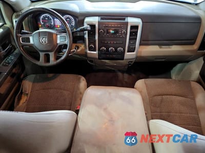 Zdjęcie 8 z 12 samochodu: 2011 DODGE RAM 1500 VIN:1D7RV1CT6BS535755 - miniatura