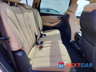 Zdjęcie 11 z 14 samochodu: 2024 ACURA MDX VIN:5J8YE1H37RL001426 - miniatura