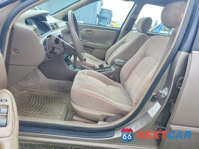 Zdjęcie 7 z 12 samochodu: 1999 TOYOTA CAMRY LE V6 VIN:JT2BF22K8X0192742 - miniatura