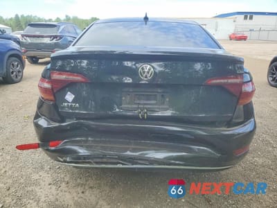 Zdjęcie 6 z 12 samochodu: 2019 VOLKSWAGEN JETTA HIGHLINE VIN:3VWW57BU5KM147190 - miniatura