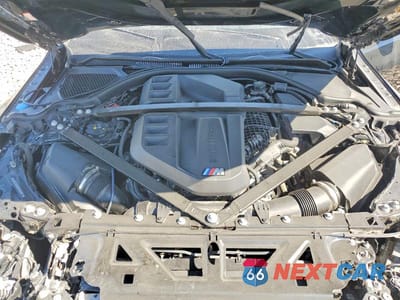 Zdjęcie 11 z 12 samochodu: 2024 BMW M4 COMPETITION VIN:WBS33BA05RCN89663 - miniatura