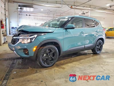 2026 KIA SELTOS EX KNDERCAA4T7854005 - główne zdjęcie licytacji z USA - miniatura