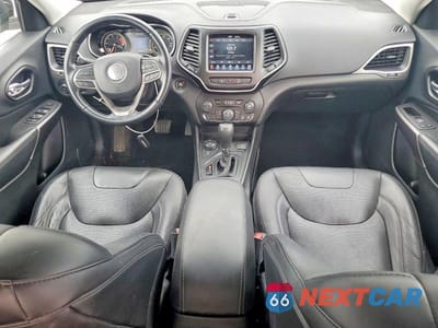 Zdjęcie 8 z 13 samochodu: 2021 JEEP CHEROKEE LATITUDE LUX VIN:1C4PJMMX8MD102090 - miniatura