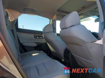 Zdjęcie 11 z 13 samochodu: 2018 HONDA CR-V EXL VIN:5J6RW1H81JA005574 - miniatura