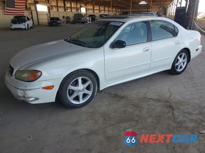 2004 INFINITI I35 JNKDA31A94T203012 - główne zdjęcie licytacji z USA - miniatura