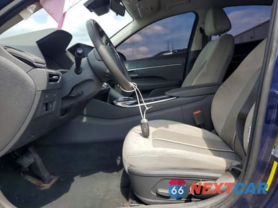 Zdjęcie 7 z 13 samochodu: 2022 HYUNDAI SONATA SEL VIN:5NPEL4JA6NH143413 - miniatura