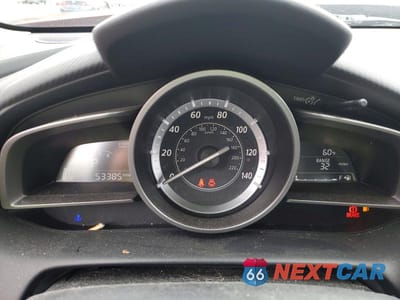Zdjęcie 9 z 13 samochodu: 2016 MAZDA CX-3 TOURING VIN:JM1DKBC73G0124788 - miniatura