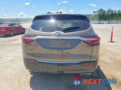 Zdjęcie 6 z 14 samochodu: 2020 BUICK ENCLAVE ESSENCE VIN:5GAERBKW5LJ118831 - miniatura