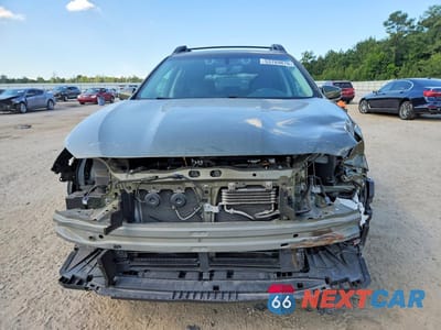 Piąte zdjęcie samochodu w środku: 2020 SUBARU OUTBACK LIMITED VIN:4S4BTALC6L3202805 - miniatura
