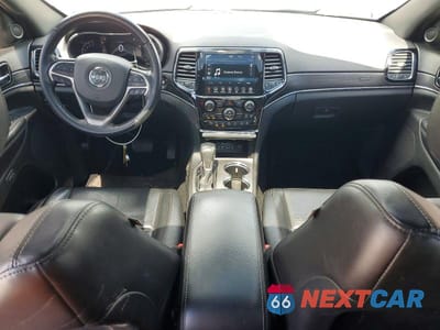 Zdjęcie 8 z 14 samochodu: 2021 JEEP GRAND CHEROKEE LIMITED VIN:1C4RJFBG8MC622108 - miniatura