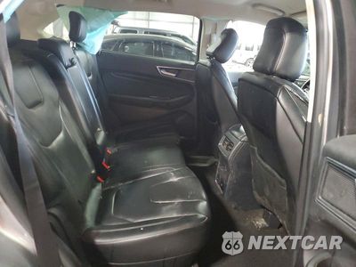 Zdjęcie 11 z 13 samochodu: 2020 FORD EDGE TITANIUM VIN:2FMPK4K93LBA30605 - miniatura