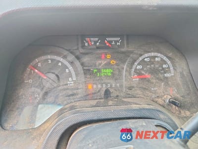 Zdjęcie 9 z 13 samochodu: 2014 FORD E350 BOX TRUCK VIN:1FDWE3FLXEDA14501 - miniatura