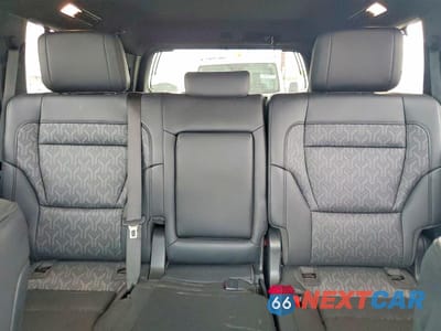 Zdjęcie 10 z 13 samochodu: 2025 TOYOTA SEQUOIA LIMITED VIN:7SVAAAAA3SX003957 - miniatura