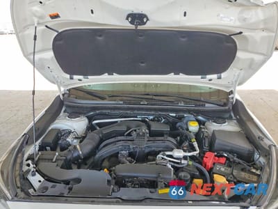 Zdjęcie 11 z 12 samochodu: 2026 SUBARU CROSSTREK SPORT VIN:4S4GUHF68T3751097 - miniatura