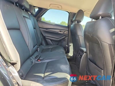 Zdjęcie 11 z 14 samochodu: 2022 MAZDA CX-30 SELECT VIN:3MVDMBBL7NM429017 - miniatura