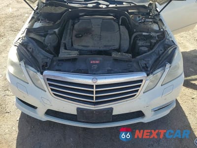 Zdjęcie 11 z 12 samochodu: 2012 MERCEDES-BENZ E 350 VIN:WDDHF5KB2CA564203 - miniatura