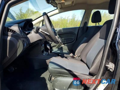 Zdjęcie 7 z 12 samochodu: 2018 FORD FIESTA S VIN:3FADP4AJ8JM119818 - miniatura