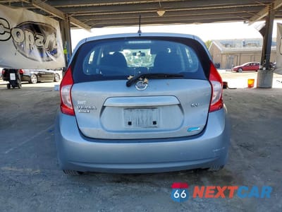 Zdjęcie 6 z 12 samochodu: 2015 NISSAN VERSA NOTE SV VIN:3N1CE2CP3FL412799 - miniatura