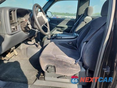 Zdjęcie 7 z 12 samochodu: 1999 CHEVROLET SILVERADO K1500 VIN:1GCEK14TXXZ196013 - miniatura