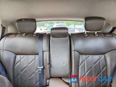 Zdjęcie 10 z 13 samochodu: 2012 INFINITI FX35 BASE VIN:JN8AS1MW2CM154374 - miniatura