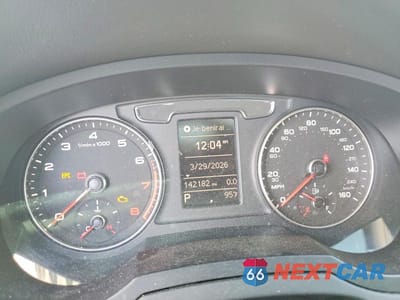 Zdjęcie 9 z 12 samochodu: 2016 AUDI Q3 PREMIUM PLUS VIN:WA1BFCFS9GR017395 - miniatura