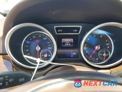 Zdjęcie 9 z 13 samochodu: 2016 MERCEDES-BENZ GLE 350 4MATIC VIN:4JGDA5HB6GA667589 - miniatura