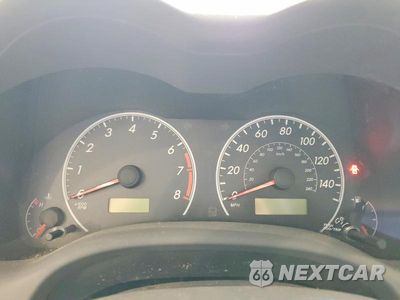 Zdjęcie 9 z 12 samochodu: 2010 TOYOTA COROLLA LE VIN:1NXBU4EE2AZ260527 - miniatura