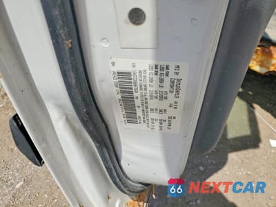 Zdjęcie 12 z 12 samochodu: 2006 DODGE GRAND CARAVAN C VIN:1D4GP23R86B675630 - miniatura