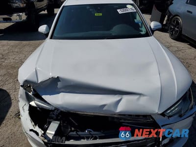 Zdjęcie 11 z 12 samochodu: 2017 AUDI A4 PREMIUM VIN:WAUANAF47HN002653 - miniatura