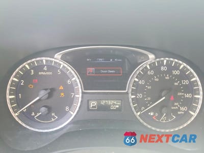 Zdjęcie 9 z 14 samochodu: 2015 INFINITI QX60 BASE VIN:5N1AL0MM1FC559519 - miniatura
