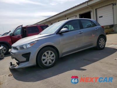2023 KIA RIO S 3KPA25AD1PE511408 - główne zdjęcie licytacji z USA - miniatura