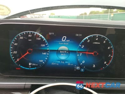 Zdjęcie 9 z 12 samochodu: 2020 MERCEDES-BENZ GLE 350 4MATIC VIN:4JGFB4KB7LA080272 - miniatura