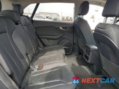 Zdjęcie 10 z 13 samochodu: 2023 AUDI Q8 PRESTIGE S-LINE VIN:WA1FVBF11PD000285 - miniatura