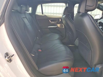Zdjęcie 10 z 12 samochodu: 2023 MERCEDES-BENZ EQE SEDAN 350+ VIN:W1KEG2BB2PF031730 - miniatura