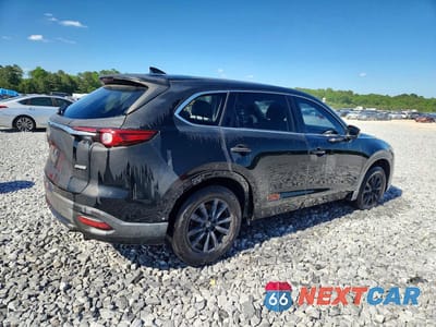 Trzecie zdjęcie samochodu z tyłu: 2016 MAZDA CX-9 TOURING VIN:JM3TCACY7G0102179 - miniatura