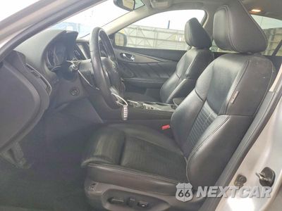Zdjęcie 25 z 48 samochodu: 2018 INFINITI Q50 3.0T SPORT VIN:JN1EV7AP6JM365968 - miniatura