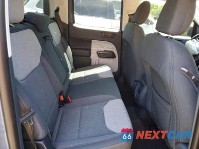 Zdjęcie 10 z 12 samochodu: 2024 FORD MAVERICK XLT VIN:3FTTW8J90RRB35550 - miniatura