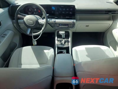 Zdjęcie 8 z 13 samochodu: 2025 HYUNDAI KONA SEL VIN:KM8HB3AB3SU212669 - miniatura
