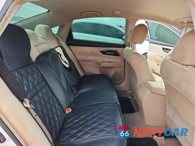 Zdjęcie 10 z 12 samochodu: 2013 NISSAN ALTIMA 2.5 VIN:1N4AL3AP9DC105266 - miniatura