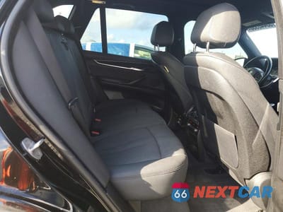 Zdjęcie 11 z 13 samochodu: 2018 BMW X5 XDRIVE35I VIN:5UXKR0C52J0X99477 - miniatura